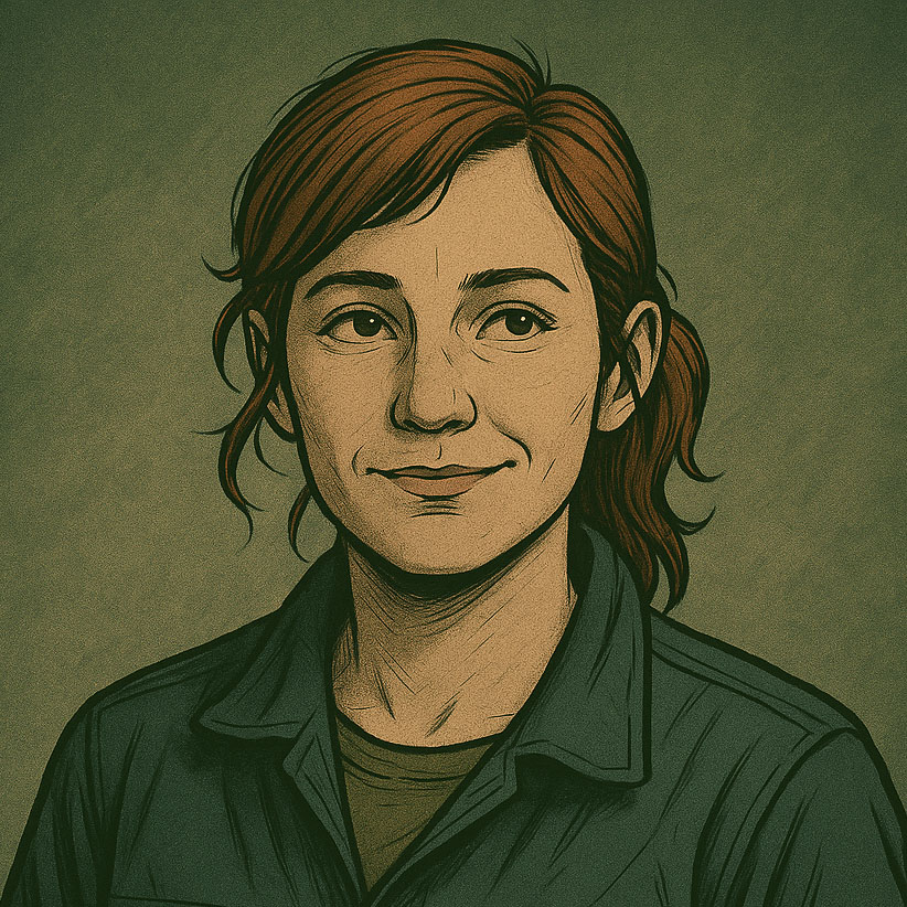 Catriona „Cat“ McLeod